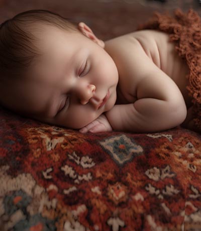 Znaczenie Snu dla Rozwoju Dziecka: Porady dotyczące Dobrej Praktyki Snu